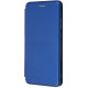 Чехол-книжка ArmorStandart G-Case для Motorola G85 5G Blue (ARM77319)