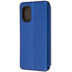 Чехол-книжка ArmorStandart G-Case для Motorola G85 5G Blue (ARM77319) - Фото 2