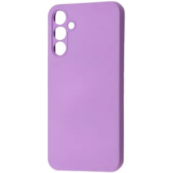 Чохол WAVE Colorful (TPU) для Samsung A15 A155/A15 5G A156 Black Currant