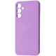 Чохол WAVE Colorful (TPU) для Samsung A15 A155/A15 5G A156 Black Currant - Фото 1