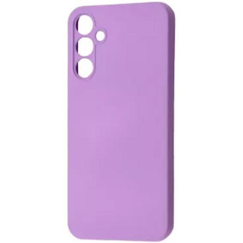 Чохол WAVE Colorful (TPU) для Samsung A15 A155/A15 5G A156 Black Currant
