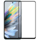 Захисне скло ArmorStandart для ZTE Blade A75 4G Black (ARM78905) - Фото 1
