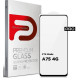 Захисне скло ArmorStandart для ZTE Blade A75 4G Black (ARM78905) - Фото 2