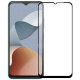 Захисне скло ArmorStandart для ZTE Blade A34 Black (ARM78902) - Фото 1