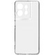 Чохол ArmorStandart Air Camera cov для Motorola Edge 50 Pro Прозорий (ARM77356) - Фото 1