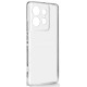 Чохол ArmorStandart Air Camera cov для Motorola Edge 50 Pro Прозорий (ARM77356) - Фото 2