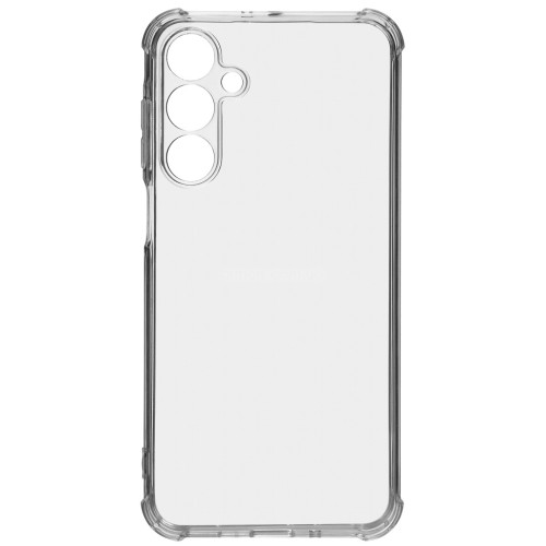 Чехол ArmorStandart Air Force Camera Cov для Samsung A16 A165 Прозрачный (ARM80121)