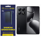 Полиуретановая пленка StatusSKIN Pro для Xiaomi 14T/14T Pro Матовая - Фото 1