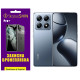 Полиуретановая пленка StatusSKIN Pro+ для Xiaomi 14T/14T Pro Глянцевая - Фото 1