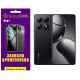 Полиуретановая пленка StatusSKIN Pro+ для Xiaomi 14T/14T Pro Матовая - Фото 1
