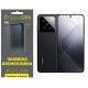 Поліуретанова плівка StatusSKIN Lite для Xiaomi 14 Матова - Фото 1