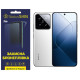 Поліуретанова плівка StatusSKIN Pro для Xiaomi 14 Глянцева - Фото 1