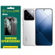 Полиуретановая пленка StatusSKIN Ultra для Xiaomi 14 Глянцевая - Фото 1