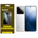 Поліуретанова плівка StatusSKIN Titanium для Xiaomi 14 Глянцева - Фото 1