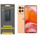 Полиуретановая пленка StatusSKIN Lite для Motorola Edge 50 Глянцевая - Фото 1