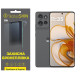 Полиуретановая пленка StatusSKIN Lite для Motorola Edge 50 Матовая - Фото 1