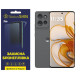 Полиуретановая пленка StatusSKIN Pro для Motorola Edge 50 Матовая - Фото 1