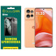 Полиуретановая пленка StatusSKIN Ultra для Motorola Edge 50 Глянцевая - Фото 1