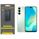Полиуретановая пленка StatusSKIN Lite для Samsung Galaxy A16 Глянцевая - Фото 1