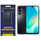 Полиуретановая пленка StatusSKIN Pro для Samsung Galaxy A16 Матовая - Фото 1