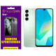 Полиуретановая пленка StatusSKIN Pro+ для Samsung Galaxy A16 Глянцевая - Фото 1