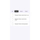 Поліуретанова плівка StatusSKIN Pro+ для Samsung A06 A065 Матова - Фото 2