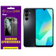 Поліуретанова плівка StatusSKIN Pro+ для Samsung A06 A065 Матова - Фото 1