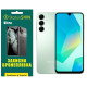 Полиуретановая пленка StatusSKIN Ultra для Samsung Galaxy A16 Глянцевая - Фото 1