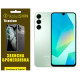 Полиуретановая пленка StatusSKIN Titanium для Samsung Galaxy A16 Глянцевая - Фото 1