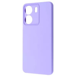 Чохол WAVE Colorful (TPU) для Xiaomi Redmi 13C 4G/Poco C65 Light Purple