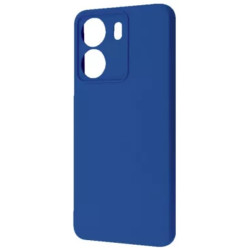 Чехол WAVE Colorful (TPU) для Xiaomi Redmi 13C 4G/Poco C65 Blue