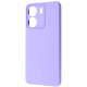 Чохол WAVE Colorful (TPU) для Xiaomi Redmi 13C 4G/Poco C65 Lavender Gray