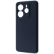 Чохол WAVE Colorful (TPU) для Xiaomi Redmi Note 14 5G Blue - Фото 1