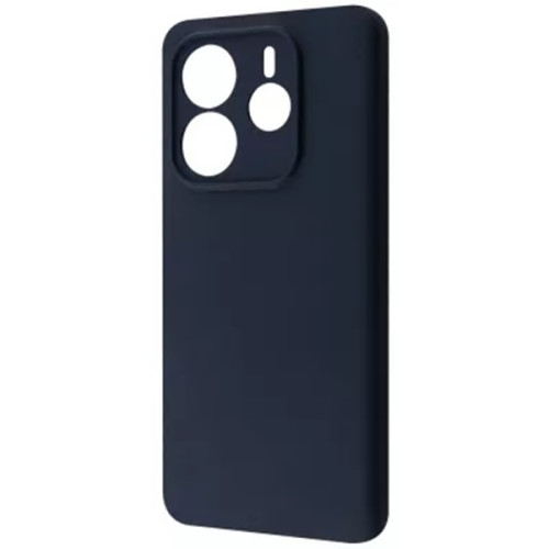 Чохол WAVE Colorful (TPU) для Xiaomi Redmi Note 14 5G Blue