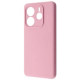 Чохол WAVE Colorful (TPU) для Xiaomi Redmi Note 14 5G Pink Sand - Фото 1