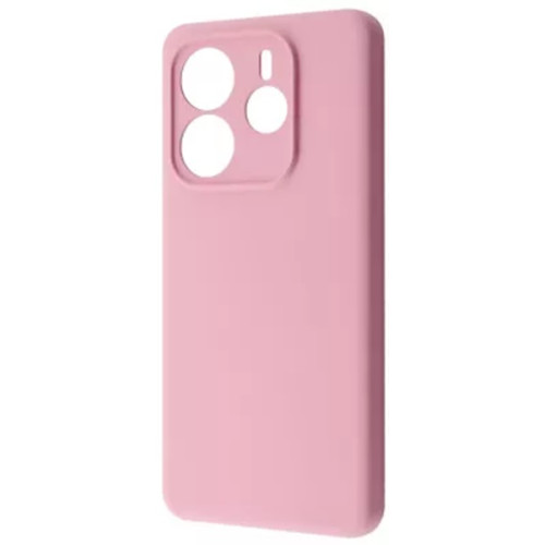 Чохол WAVE Colorful (TPU) для Xiaomi Redmi Note 14 5G Pink Sand