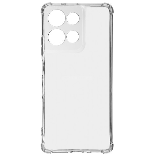 Чехол ArmorStandart Air Force Camera Cov для Motorola G75 5G Прозрачный (ARM81615)
