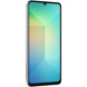 Смартфон Samsung Galaxy A06 A065F 4/128GB Light Blue (SM-A065FLBG) EU - Фото 3