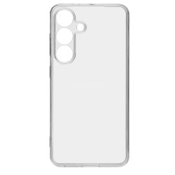 Панель ArmorStandart Air Series Camera Cov для Samsung S25 S931 Прозора (ARM81591)
