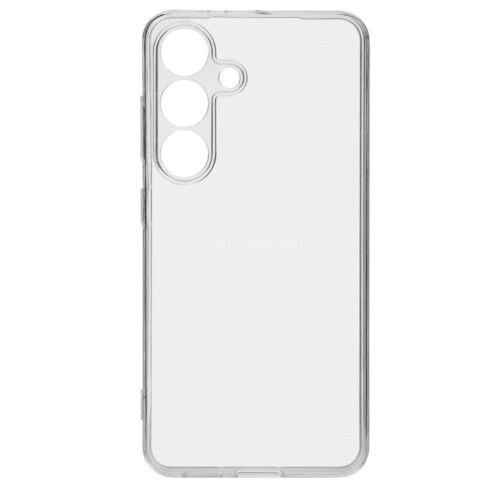 Панель ArmorStandart Air Series Camera Cov для Samsung S25 S931 Прозора (ARM81591)