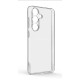 Чохол ArmorStandart Air Series Camera Cov для Samsung S25 S931 Прозора (ARM81591) - Фото 2