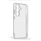 Чехол ArmorStandart Air Series Camera Cov для Samsung S25 S936 Plus Прозрачная (ARM81593) - Фото 2
