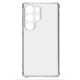 Чехол ArmorStandart Air Force Camera Cov для Samsung S25 Ultra S938 Прозрачный (ARM81601)