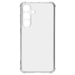 Чехол ArmorStandart Air Force Camera Cov для Samsung S25 Plus S936 Прозрачный (ARM81599)