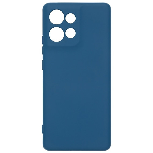 Чохол ArmorStandart ICON для Motorola Edge 50 5G Blue (ARM81703)