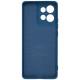 Чохол ArmorStandart ICON для Motorola Edge 50 5G Blue (ARM81703) - Фото 2