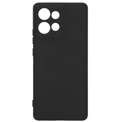 Чехол ArmorStandart ICON для Motorola Edge 50 5G Black (ARM81702)