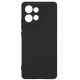 Чехол ArmorStandart ICON для Motorola Edge 50 5G Black (ARM81702) - Фото 1