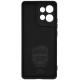 Чехол ArmorStandart ICON для Motorola Edge 50 5G Black (ARM81702) - Фото 2