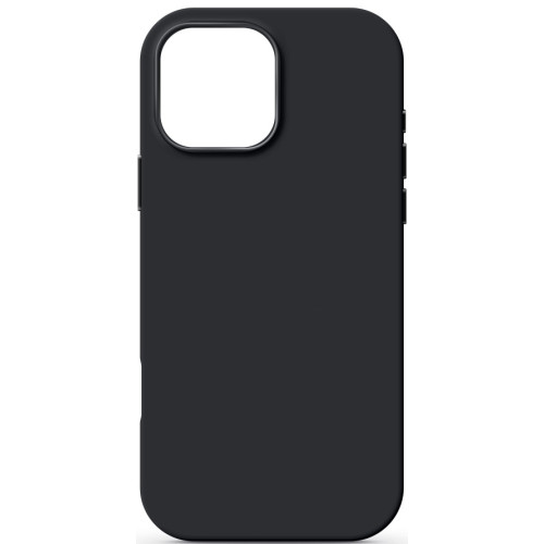 Чохол ArmorStandart ICON2 MagSafe для iPhone 16 Pro Max Black (ARM78681)